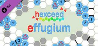 hexceed - Effugium Pack cover image