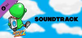 Apple Jack 2 - OST cover image