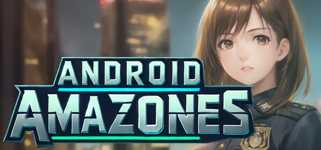 Android Amazones cover image