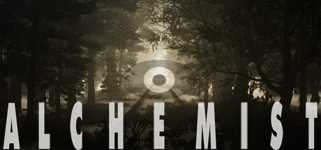 Alchemist: The Garden cover image