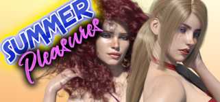 Summer Pleasure cover image