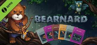 Bearnard Demo cover image