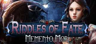 Riddles of Fate: Memento Mori Collector's Edition cover image