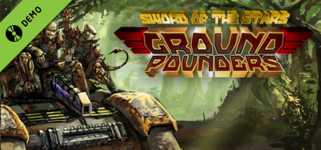 Ground Pounders Demo cover image