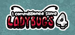 I commissioned some ladybugs 4 cover image