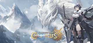 Summoners War: Chronicles cover image