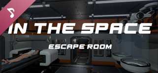 In The Space - Escape Room  Soundtrack cover image