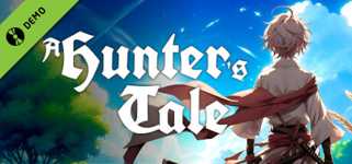 A Hunter's Tale Demo cover image