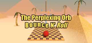 The Perplexing Orb: Bounce N' Roll cover image