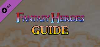 Fantasy Heroes Guide cover image