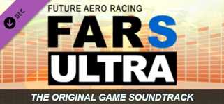 Future Aero Racing S Ultra - The Original Game Soundtrack cover image