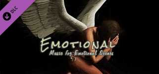 RPG Maker MV - Emotional Music Pack cover image