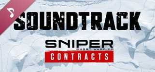 Sniper Ghost Warrior Contracts - Soundtrack cover image