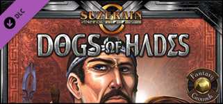 Fantasy Grounds - Savage Suzerain: Dogs Of Hades (Savage Worlds) cover image