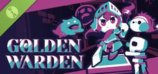 Golden Warden Demo cover image