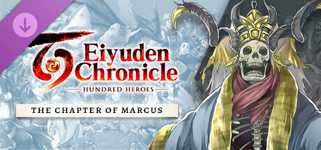 Eiyuden Chronicle: Hundred Heroes - Story Expansion: The Chapter of Markus cover image