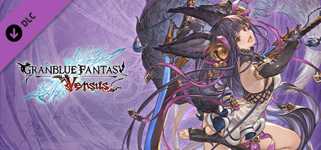 Granblue Fantasy: Versus - Additional Character Set (Yuel) cover image