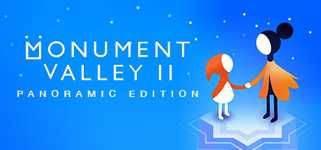 Monument Valley 2: Panoramic Edition cover image