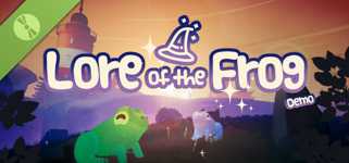 Lore of the Frog Demo cover image