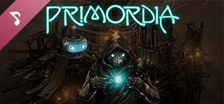Primordia Official Soundtrack cover image