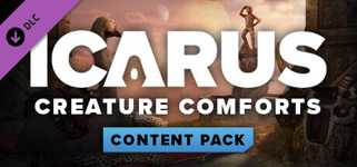 Icarus: Creature Comforts Pack cover image