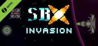 SBX: Invasion Demo cover image