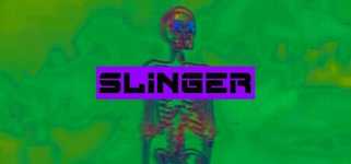Slinger cover image