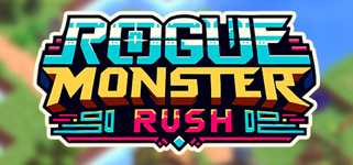 Rogue Monster Rush cover image