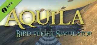 Aquila Bird Flight Simulator Demo cover image