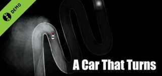 A Car That Turns Demo cover image