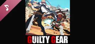 Smell of the Game (NEW GUILTY GEAR Promotion Music) cover image