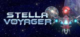 Stella Voyager cover image