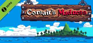 Corsair`s Madness Demo cover image