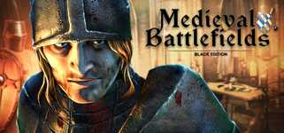 Medieval Battlefields cover image