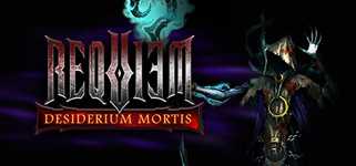 Requiem: Desiderium Mortis cover image