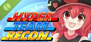 Hyper Team Recon Demo cover image