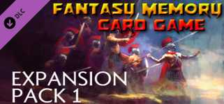 Fantasy Memory Card Game - Expansion Pack 1 cover image