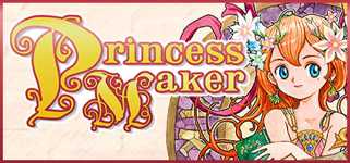 Princess Maker Refine cover image
