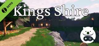 Kings Shire Demo cover image