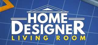 Home Designer - Living Room cover image