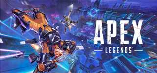 Apex Legends™ cover image