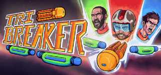Tri Breaker: A Sacred Symbols Odyssey cover image