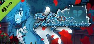 The Groom of Gallagher Mansion Demo cover image