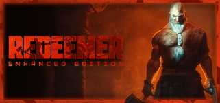 Redeemer: Enhanced Edition cover image