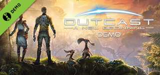 Outcast - A New Beginning Demo cover image