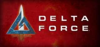 Delta Force 1 cover image