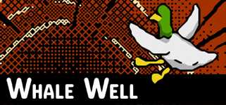 Whale Well cover image