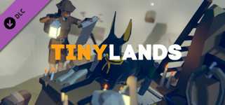 Tiny Lands - Expansion Pack 1 cover image