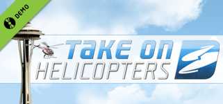 Take on Helicopters Demo cover image