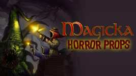 Magicka DLC: Horror Props cover image